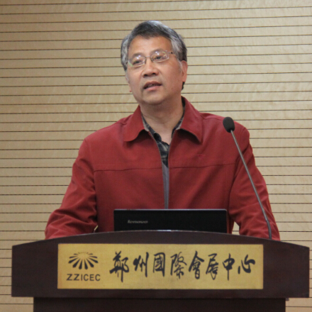 糧食烘干設(shè)備及糧油加工機(jī)械技術(shù)發(fā)展研討會在鄭州召開