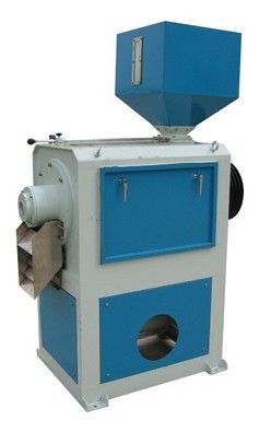 闡述礱谷機(jī)在技術(shù)參數(shù)上的要求