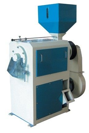 碎米篩的工作原理與去石機(jī)應(yīng)用