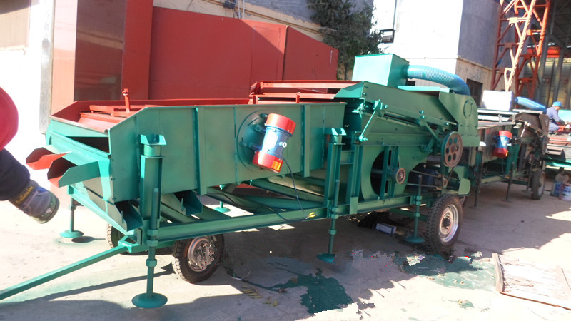 大型玉米清糧機(jī)廠家