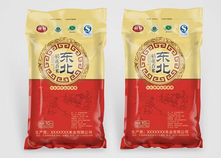 標(biāo)簽機(jī)在糧食，化肥，種子等行業(yè)的應(yīng)用