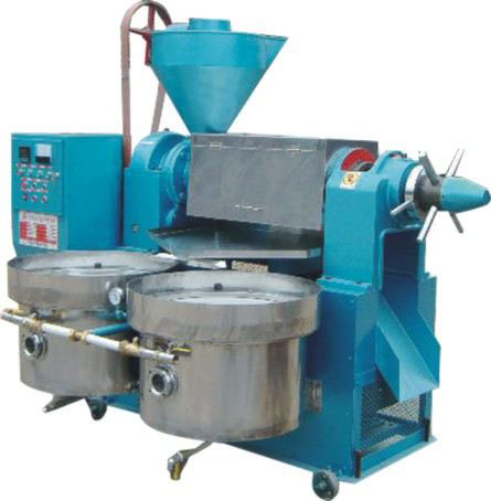 花生榨油機(jī)